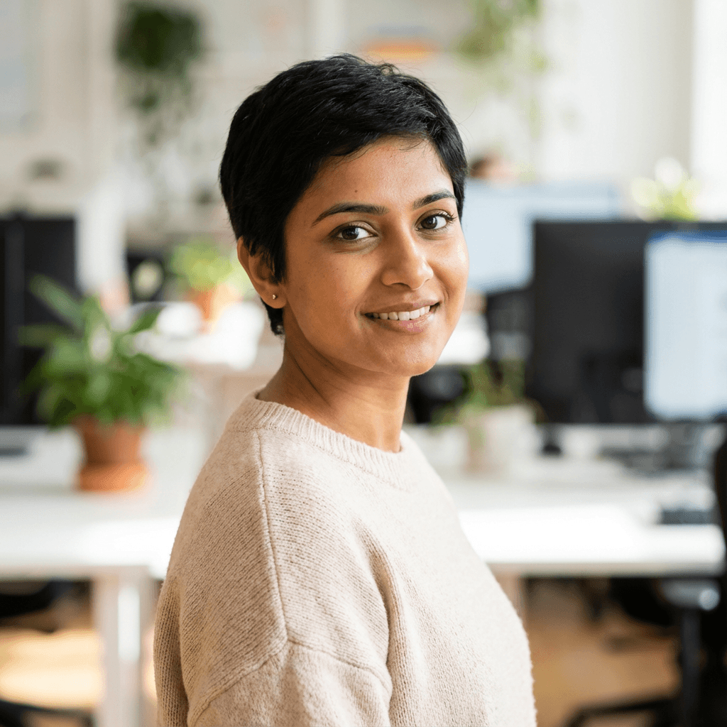 Maryam Hussain
