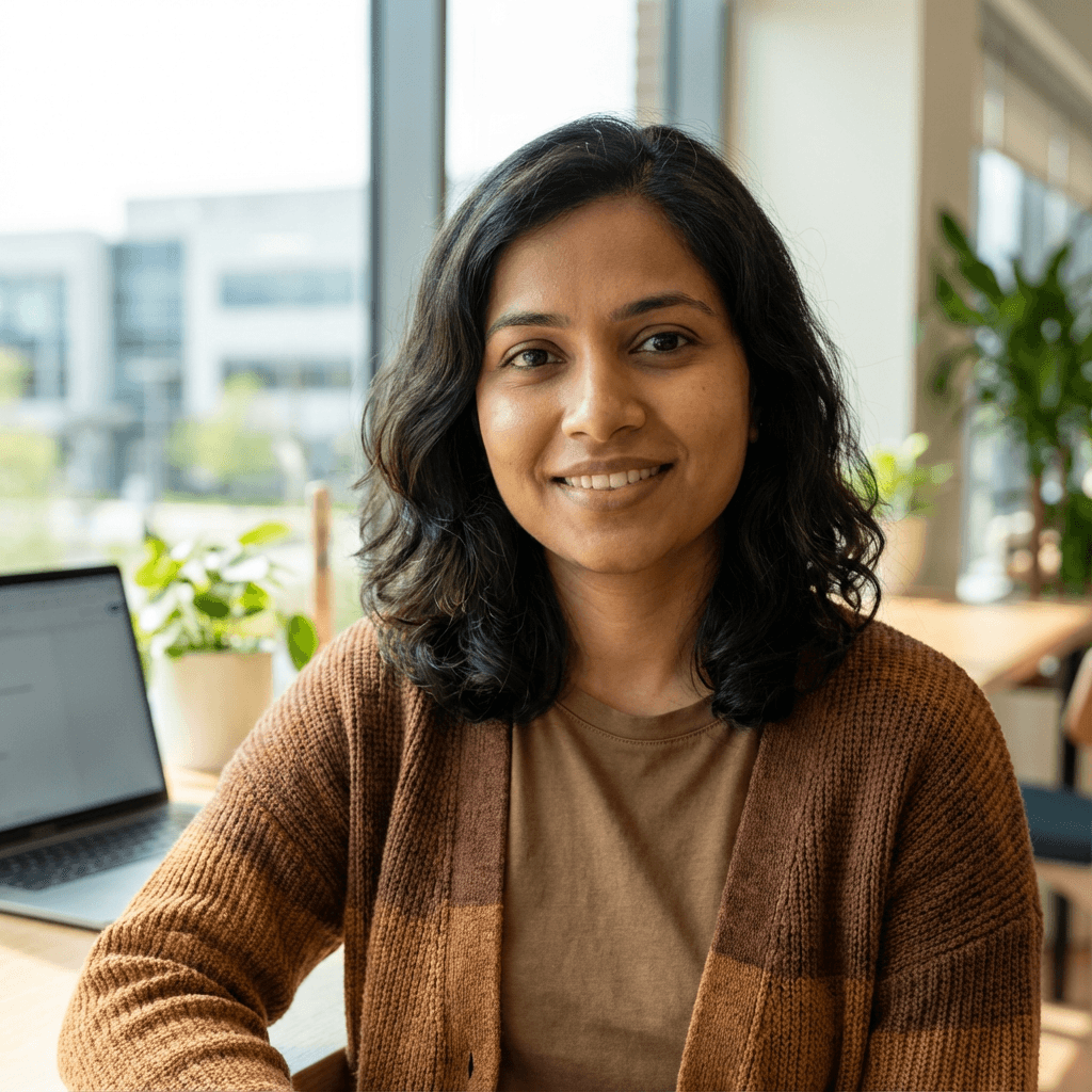 Aisha Rahman
